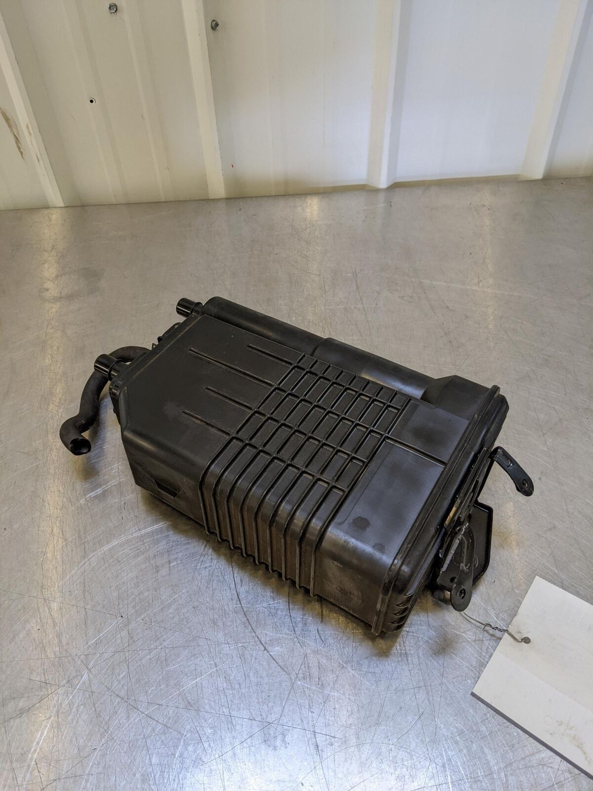 17-19 TOYOTA HIGHLANDER Evap Evaporator Vapor Charcoal Canister *Notes* 15K KM'S