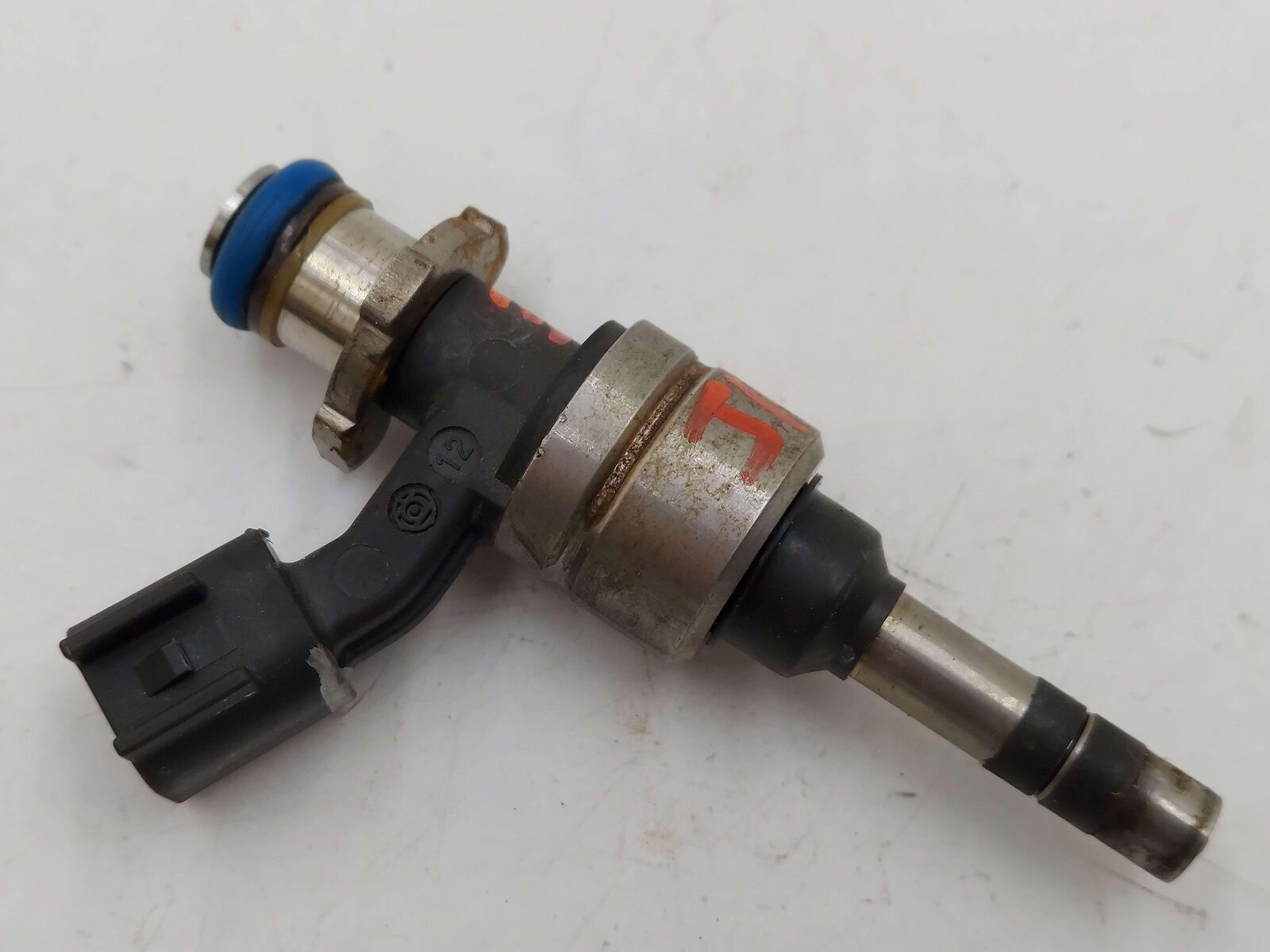 12-15 CADILLAC CTS FUEL INJECTOR #3 3.6L 12634126