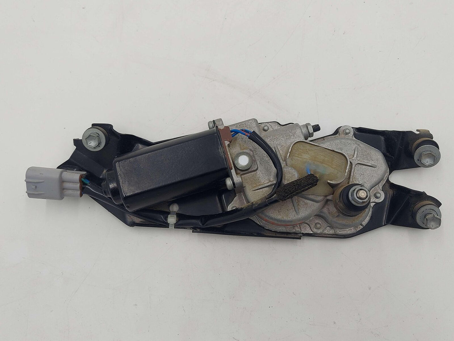 10-23 TOYOTA 4RUNNER REAR WINDSHIELD WIPER MOTOR 85130-35101