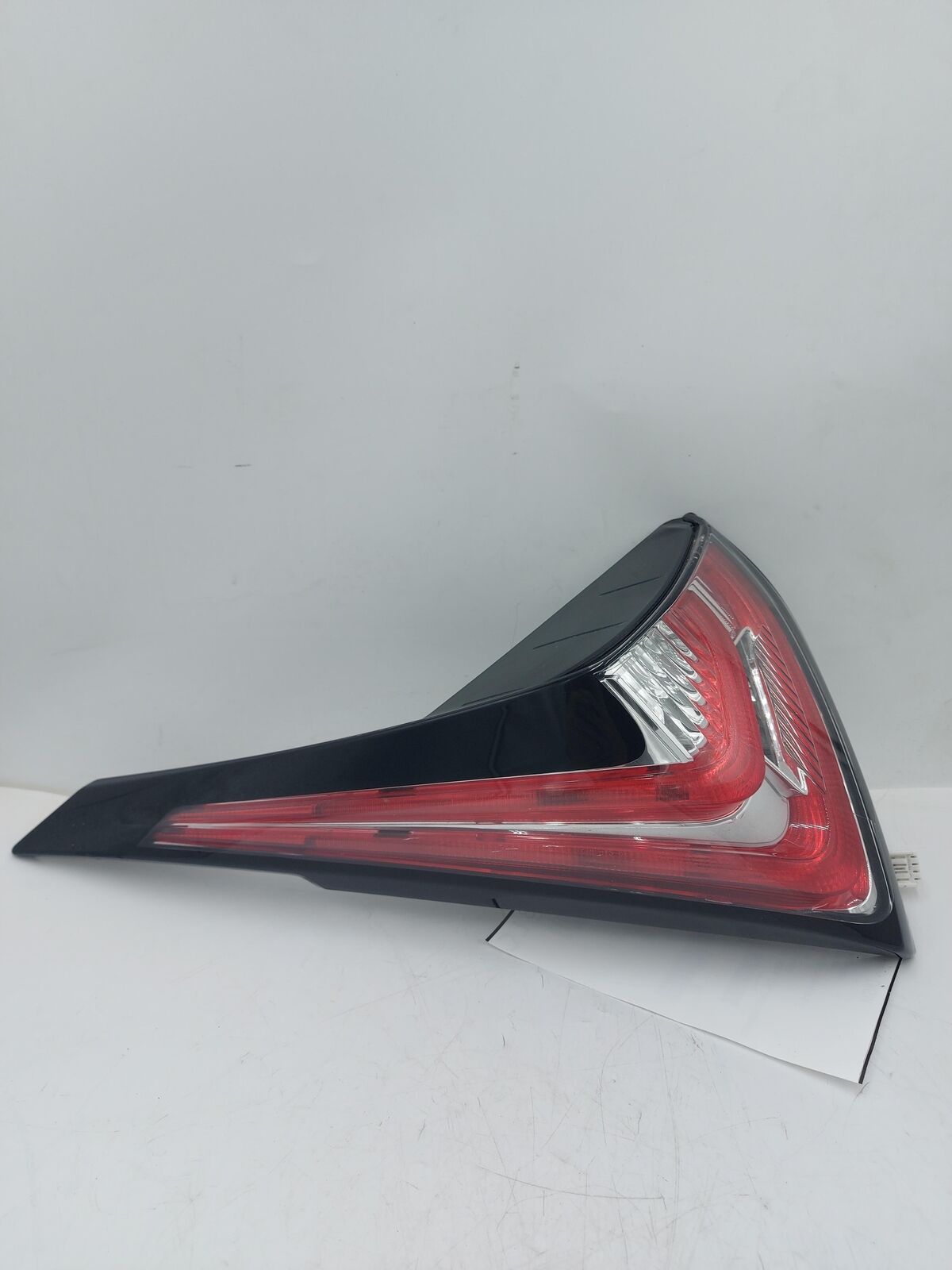 15-18 NISSAN MURANO RH Right Tail Light Assembly *NOTES* 89K KM'S