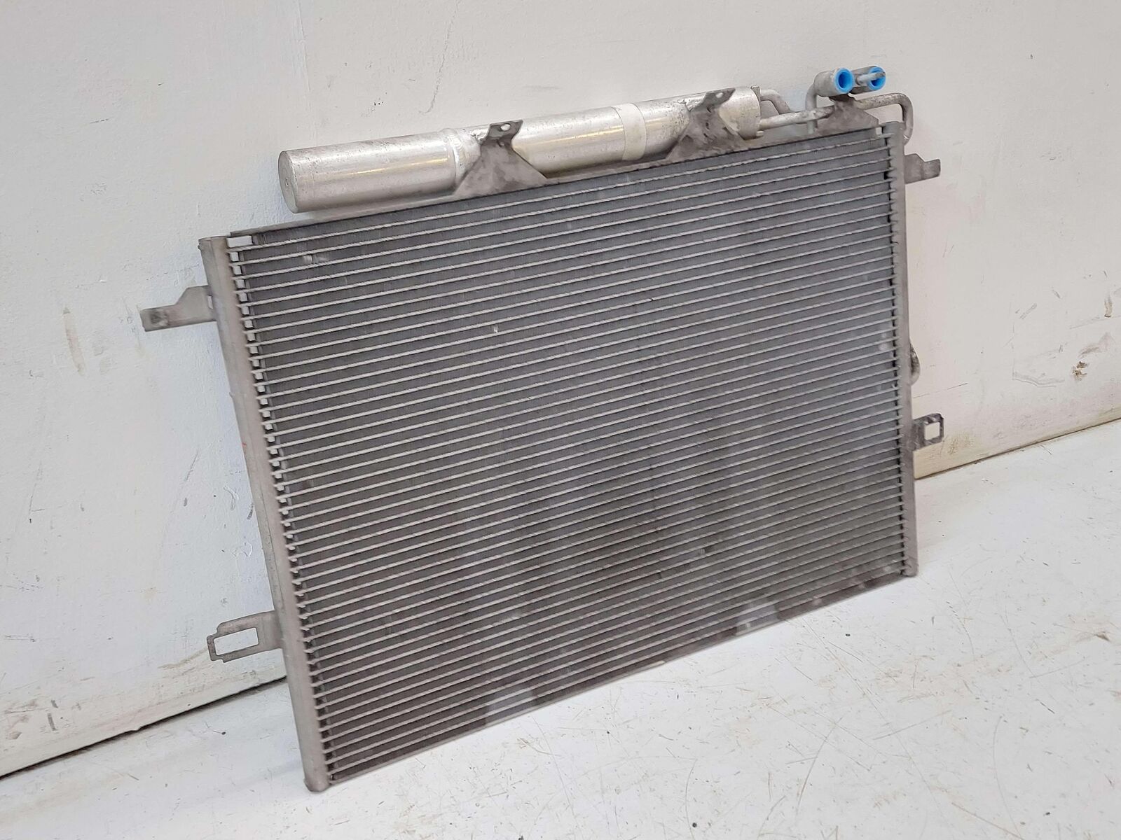 03-09 MERCEDES E55 AMG W211 AC A/C AIR CONDITIONING CONDENSER A2115000654 WAGON