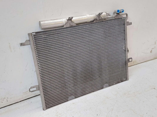 03-09 MERCEDES E55 AMG W211 AC A/C AIR CONDITIONING CONDENSER A2115000654 WAGON