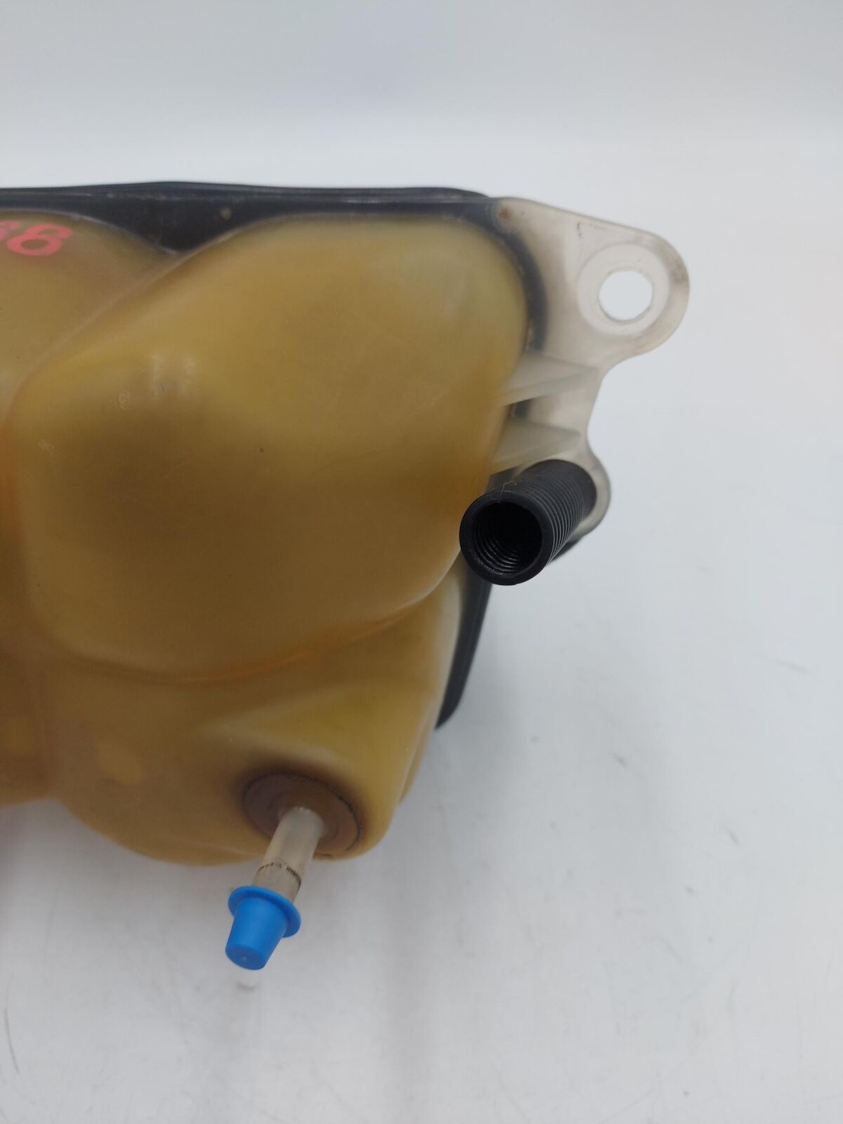 04-09 Cadillac XLR Coolant Recovery Bottle