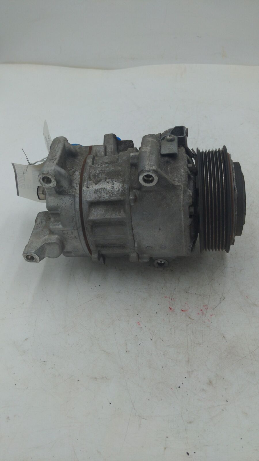 14 15 16 17 LEXUS IS300 A/c AC Air Compressor 7sas17c 75K KM's!