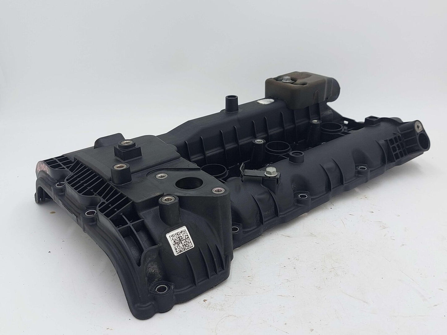 20 Hyundai Palisade RH Right Engine Motor Valve Cover 224203LFK0