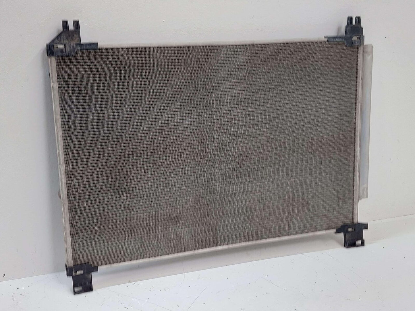 14-19 TOYOTA HIGHLANDER 3.5L AC A/C AIR CONDITIONING CONDENSER AT AUTO TRANS