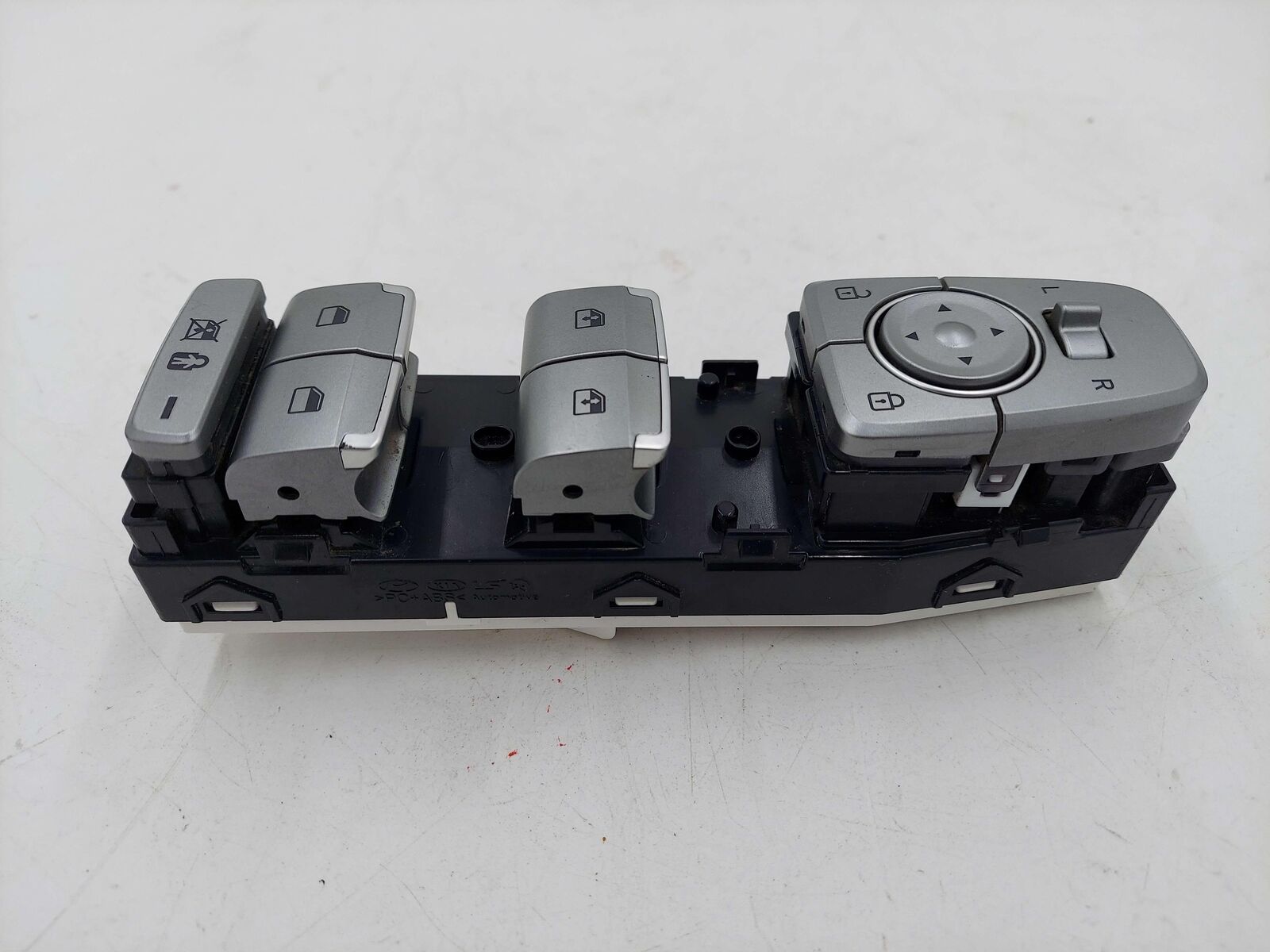 20-23 HYUNDAI PALISADE FRONT LEFT DOOR SWITCH 93570S8120XF6 93570S8121SSU