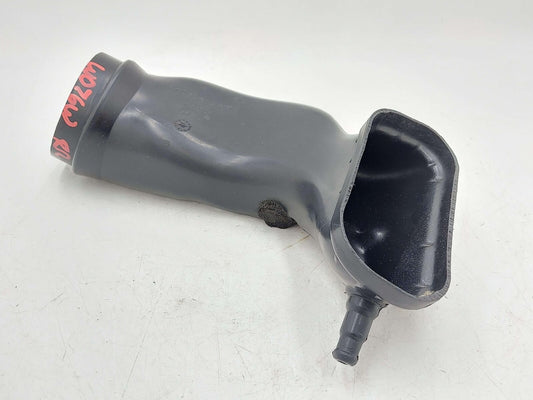 2018 Mclaren 570s Rear RH Right Air Intake Tube Duct 13F0683CP 8K KMS