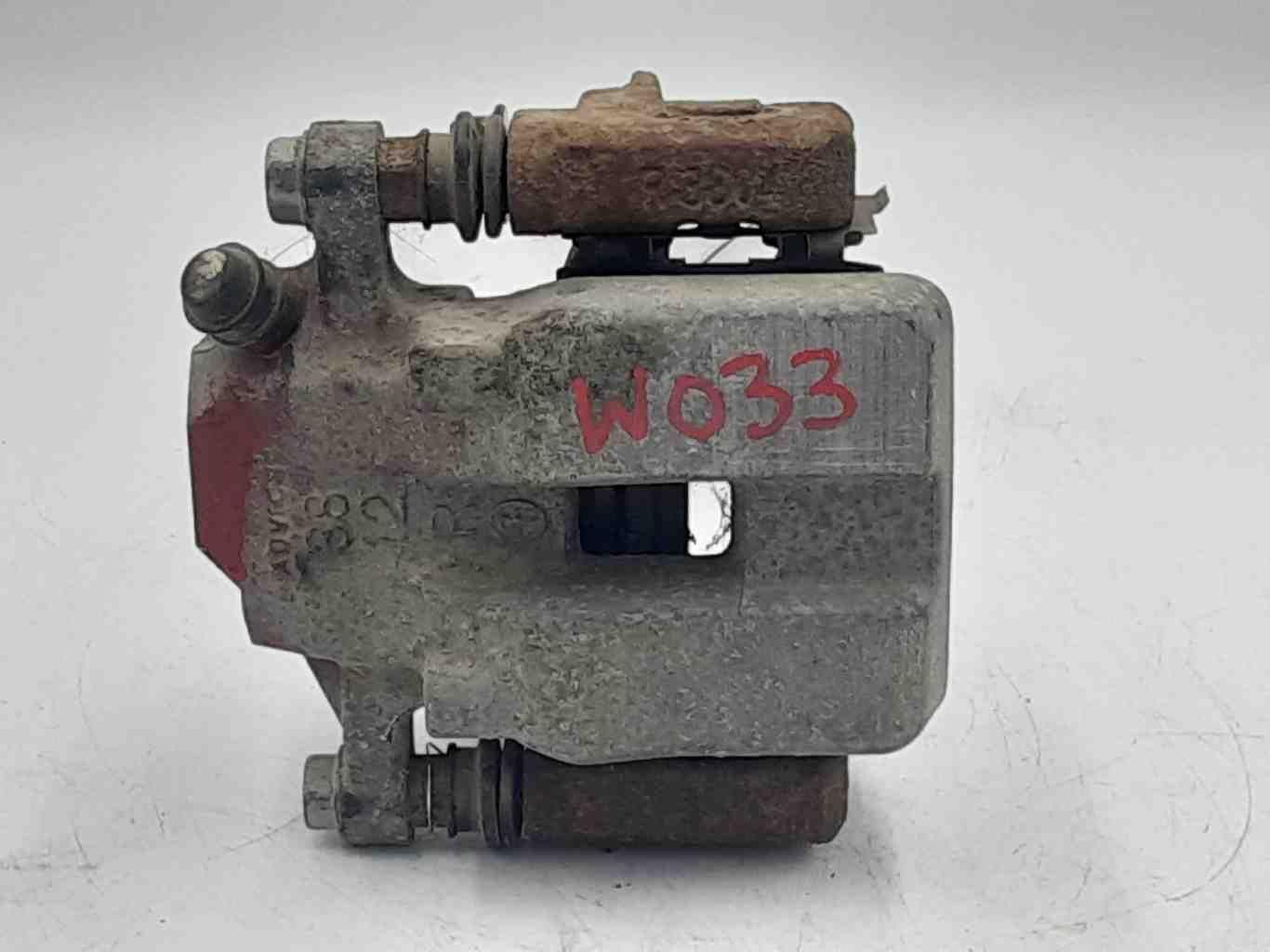 13-18 TOYOTA RAV-4 Right Rear Caliper