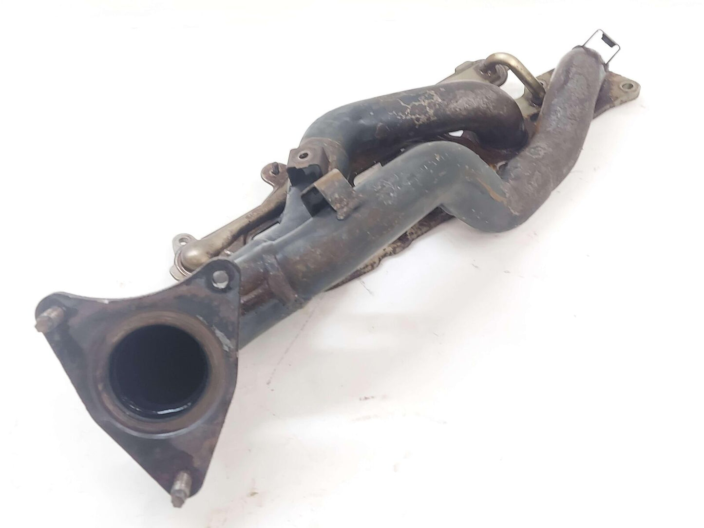 08-22 TOYOTA SEQUOIA 5.7L RIGHT EXHAUST MANIFOLD 1710438011