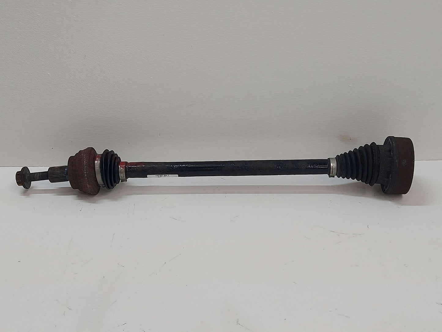 💥13-18 VW TIGUAN Rear RH Right CV Axle Shaft 1K0501204F 87K KM's💥