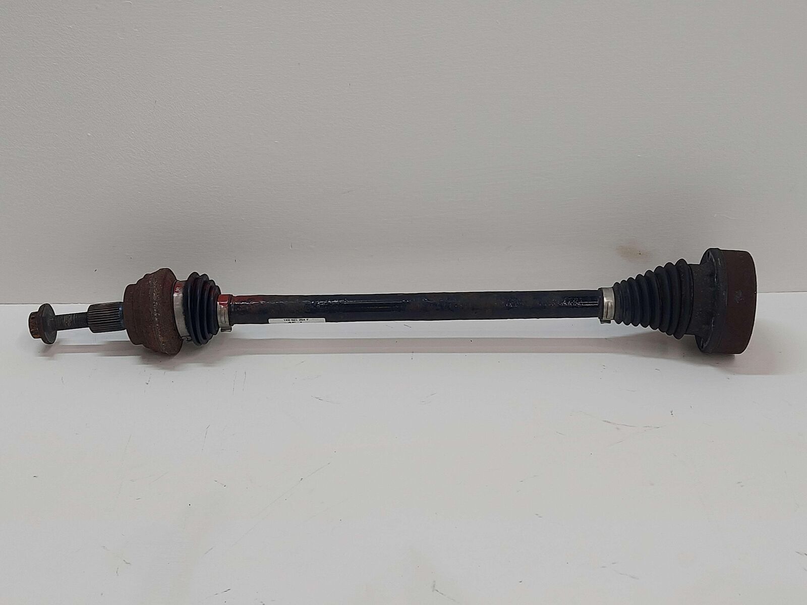 💥13-18 VW TIGUAN Rear RH Right CV Axle Shaft 1K0501204F 87K KM's💥