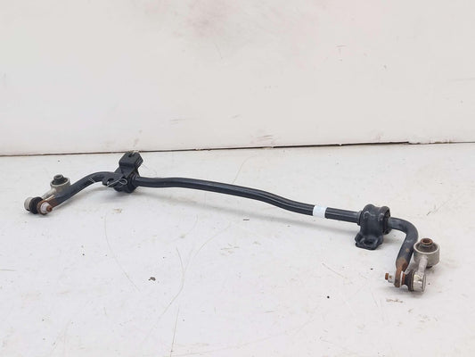 19-23 TOYOTA RAV-4 REAR STABILIZER SWAY BAR W/ END LINKS & MOUNTS 618 KM'S!