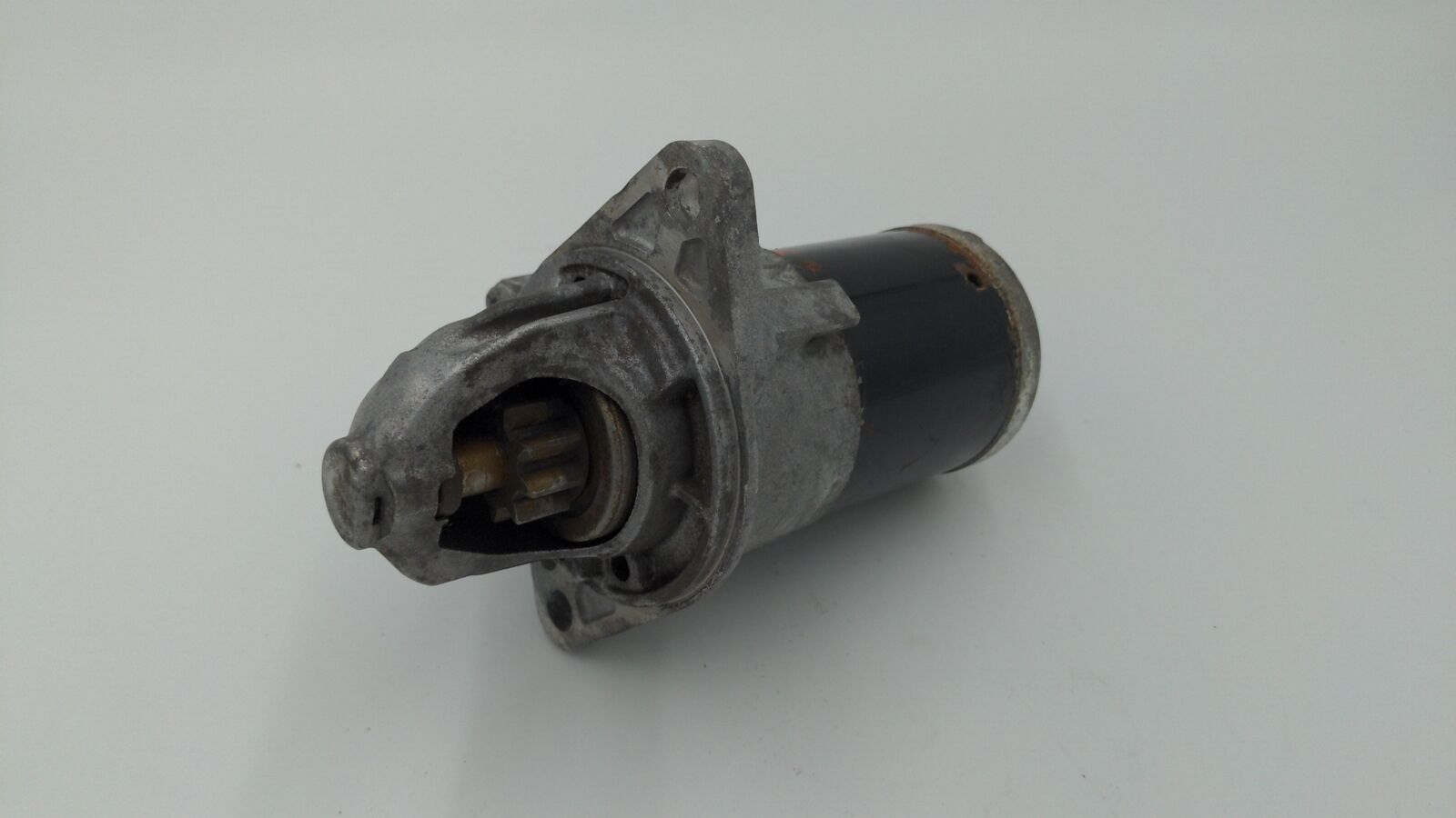 15-21 SUBARU WRX Starter Motor 2.0l 23300-aa710 M00t38571 2.0L AT CVT