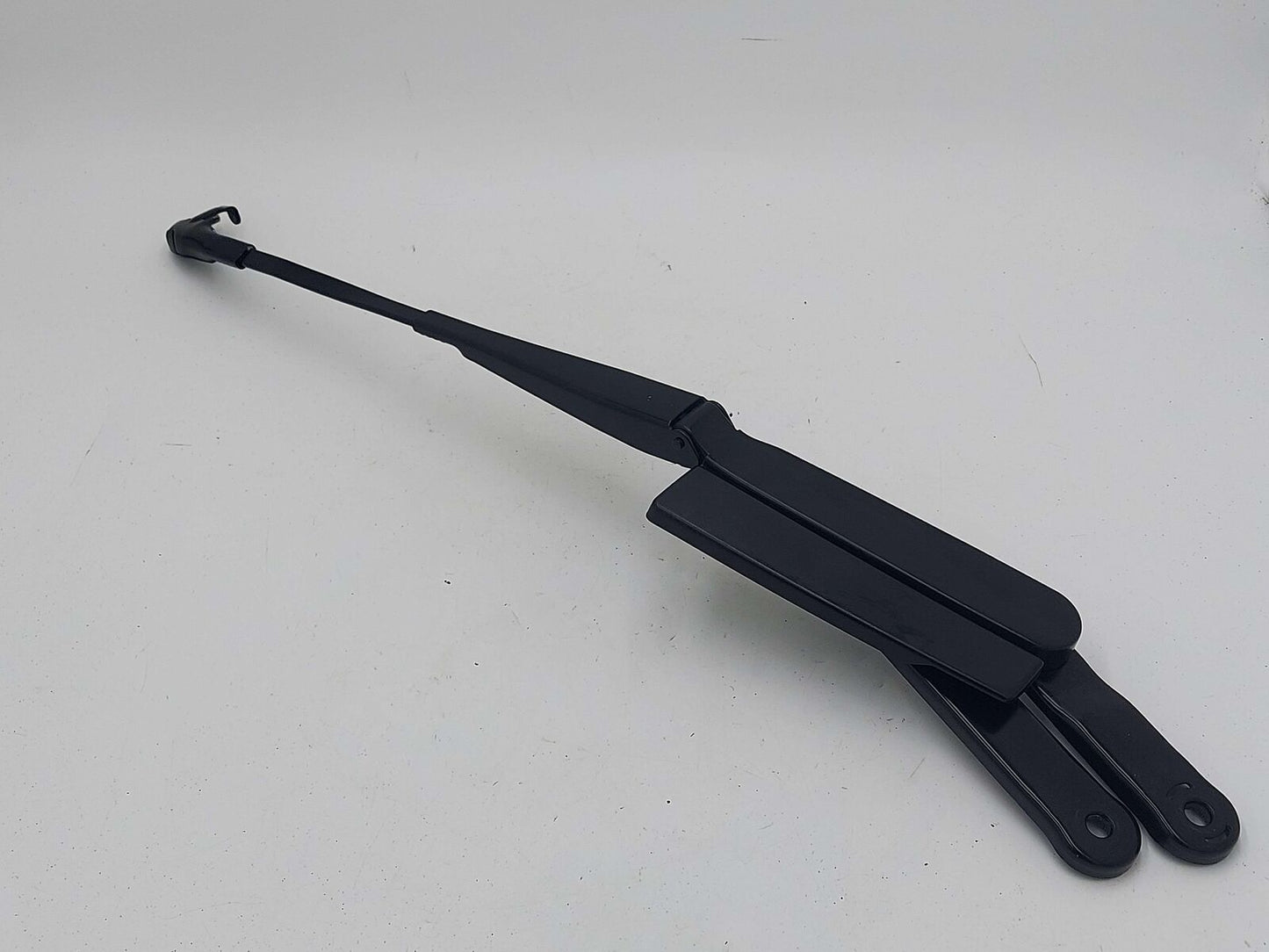 11-18 PORSCHE CAYENNE 958 S E-HYBRID RIGHT WINDSHIELD WIPER ARM