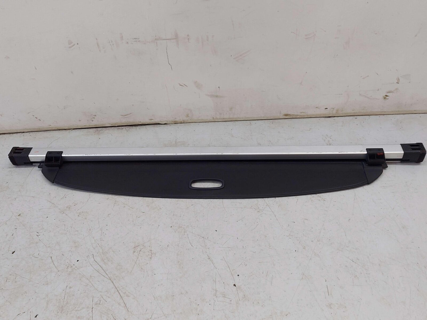 20-23 HYUNDAI PALISADE ROLL UP ROLLUP CARGO COVER BLACK NBX 85940-S8000