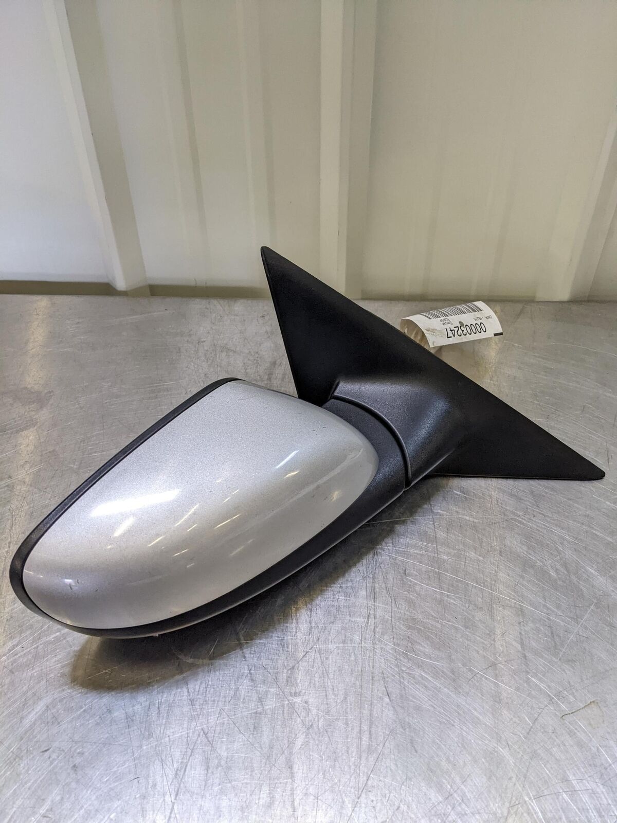 💥04-11 MAZDA RX8 RH Right Door Mirror Silver Heated Electric💥