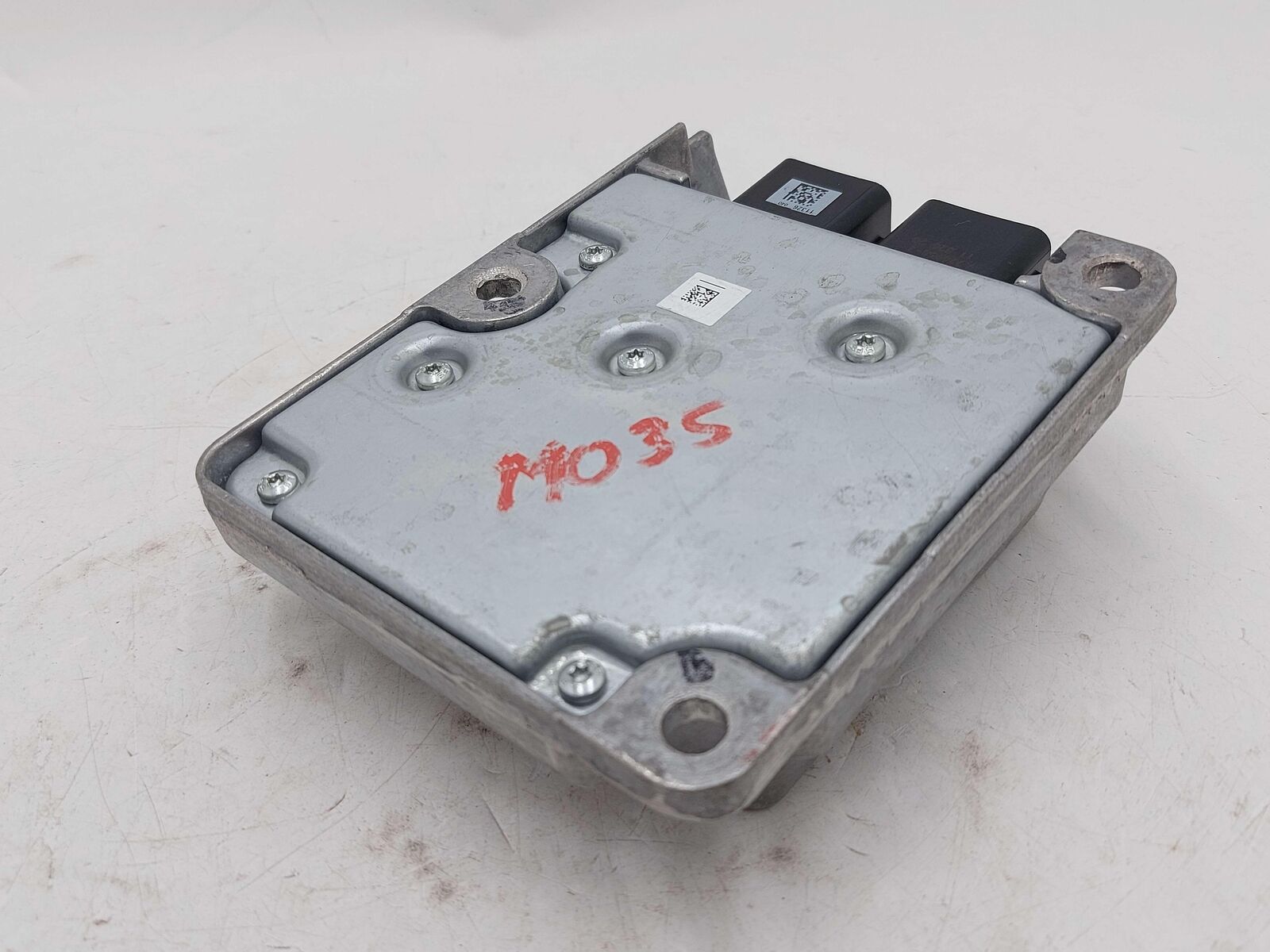 12 13 DODGE DURANGO 68025610ah module