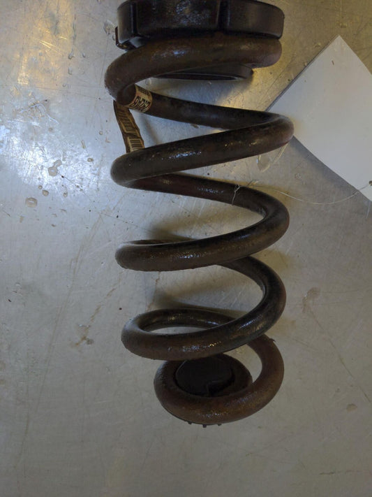 11-22 Dodge Durango Rear RH Right Coil Spring 102K KMS