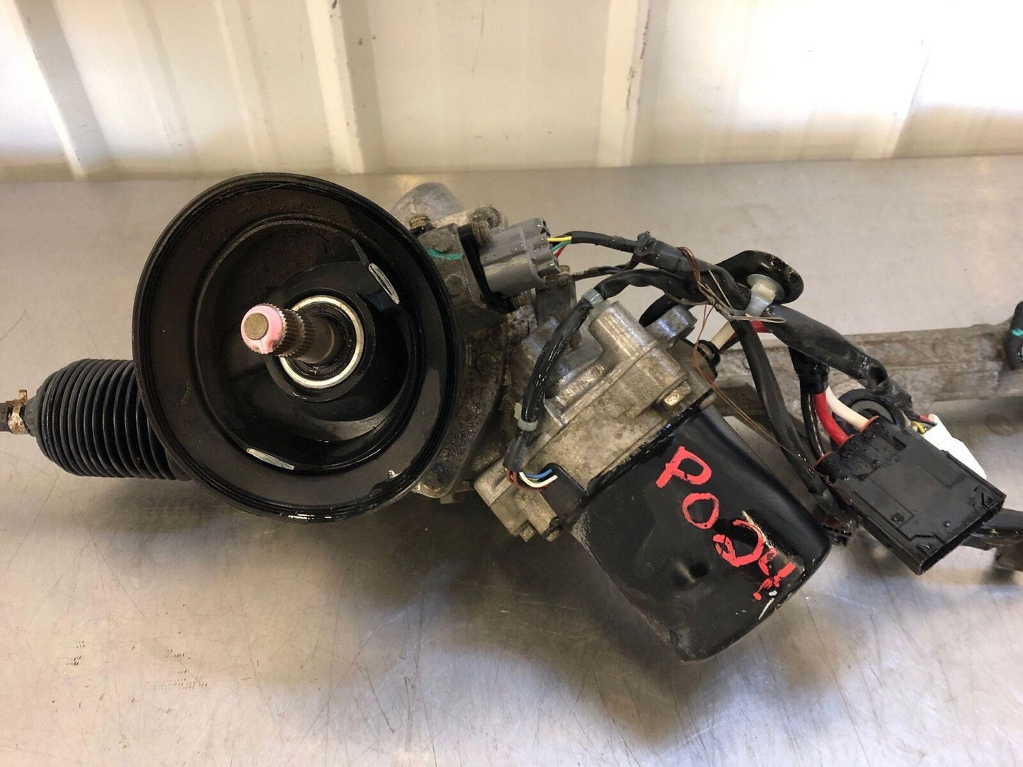 💥13-18 ACURA RDX Steering Rack And Pinion 116K KM💥