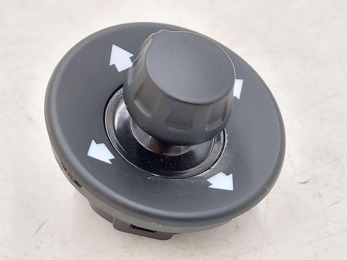 2018 Mclaren 570s Column Tilt Adjust Controls Switch 13M1332CP 13M1332CP.01