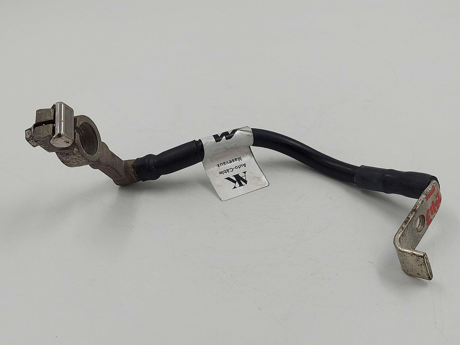 2016 MCLAREN 540C BATTERY CABLE NEGATIVE 13M0773CP