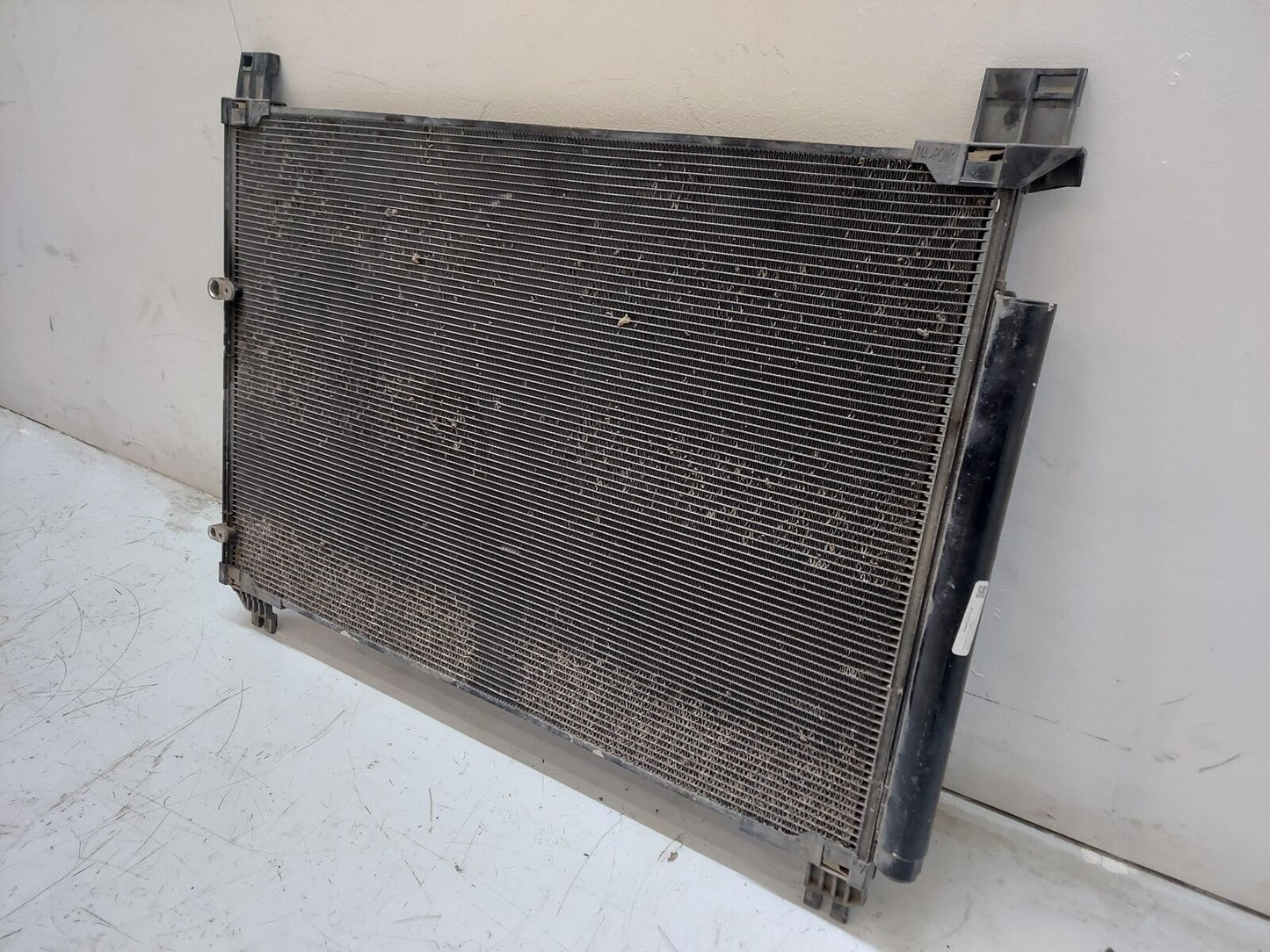 14-19 TOYOTA HIGHLANDER 3.5L Condenser 123K KM'S