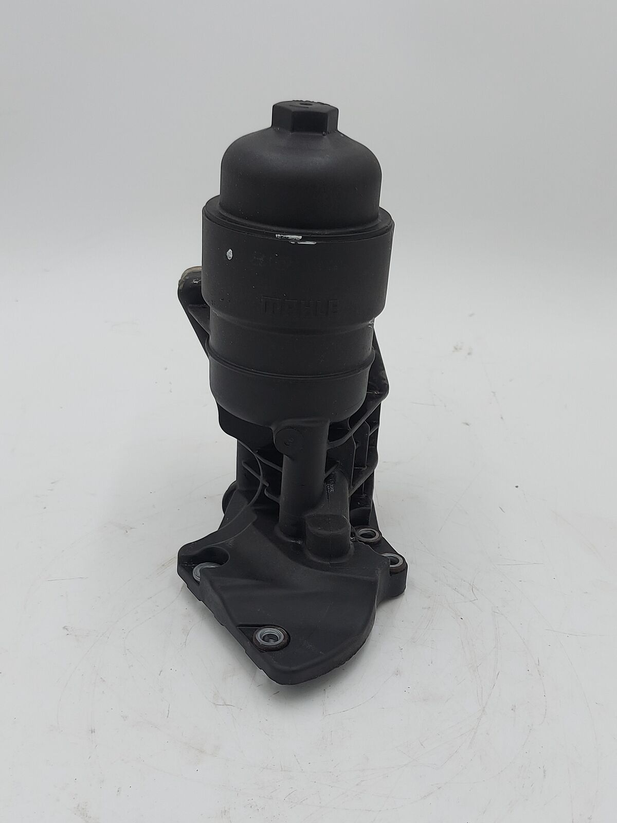 2013 Hyundai Santa FE Oil Filter Housing