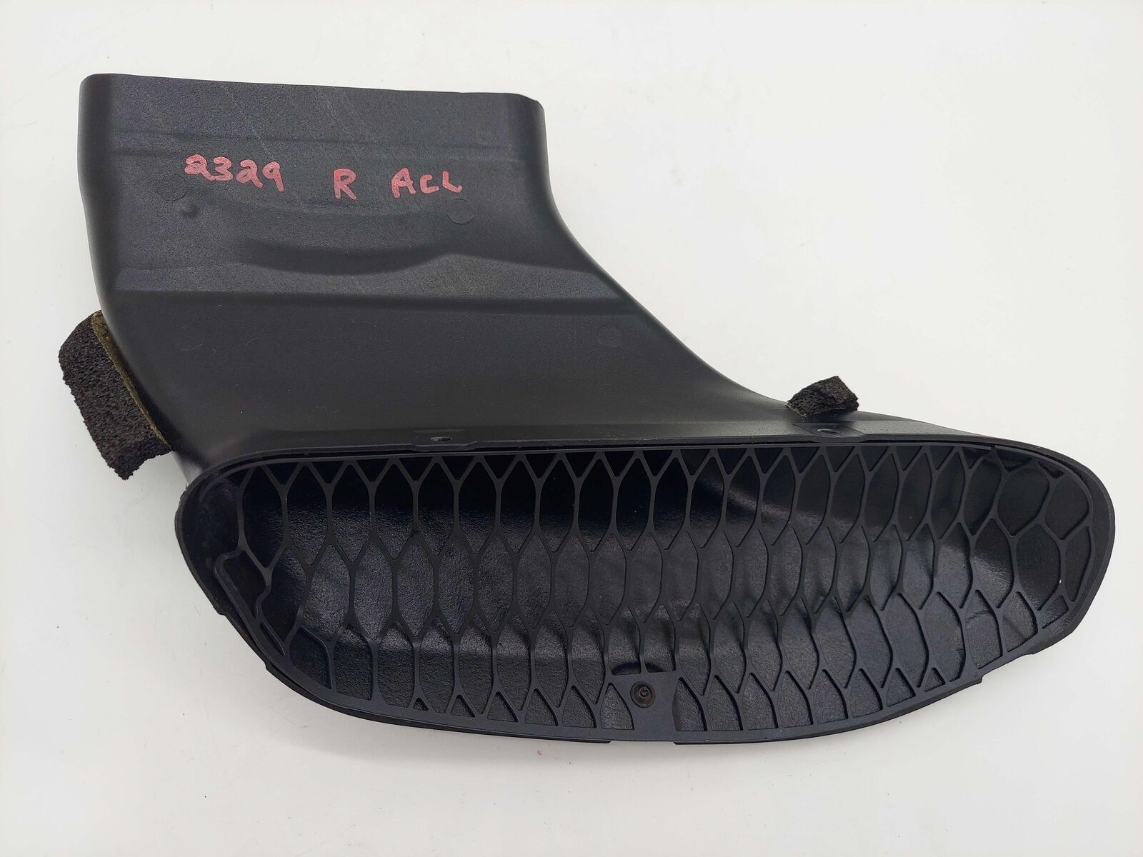 2023 McLaren Artura Air Intake Cleaner RH Right Intake w/ Grille 16F0028CP