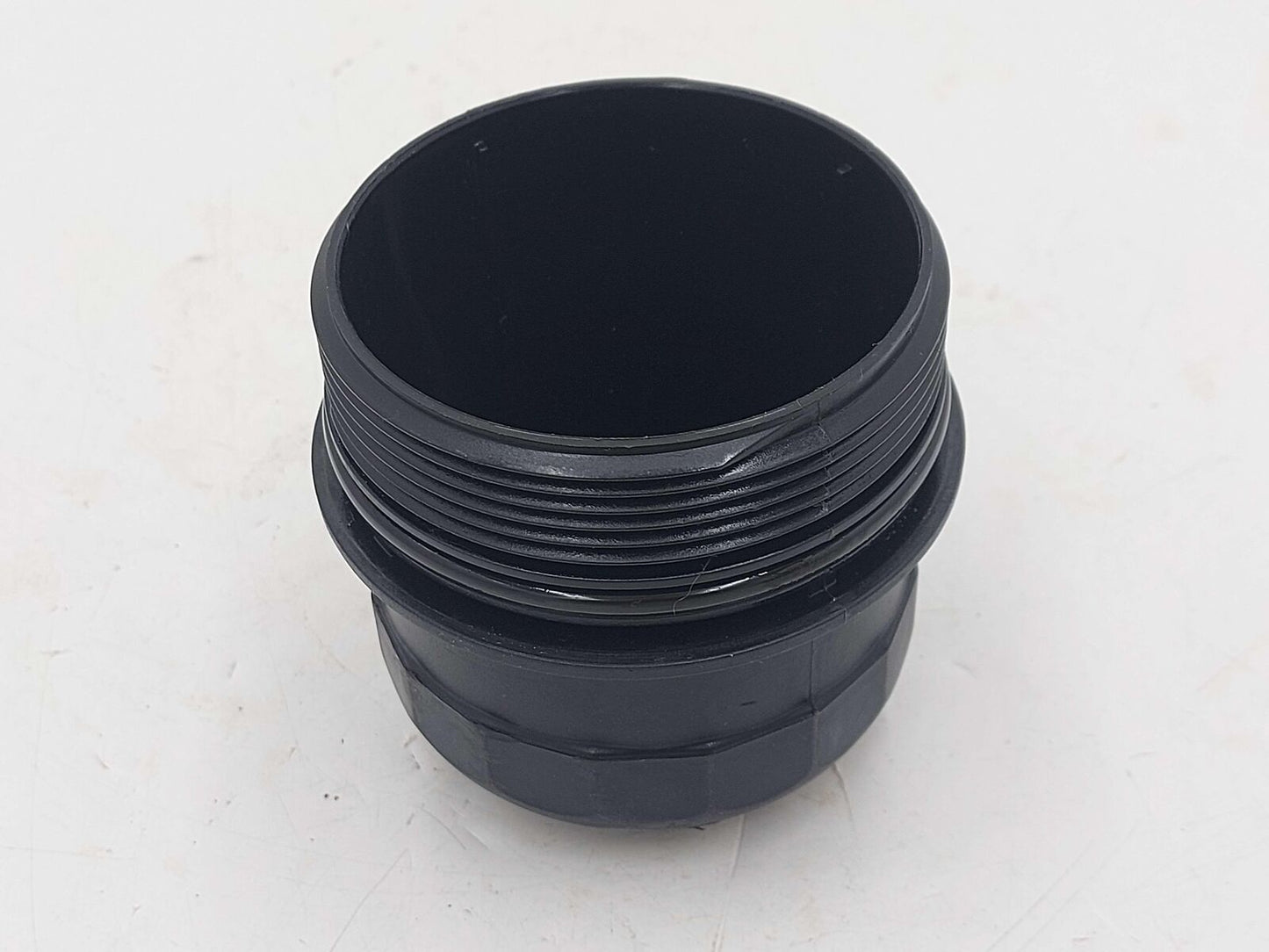 2017 Volvo S90 2.0L Engine Motor Oil Filter Housing Cap 31321084