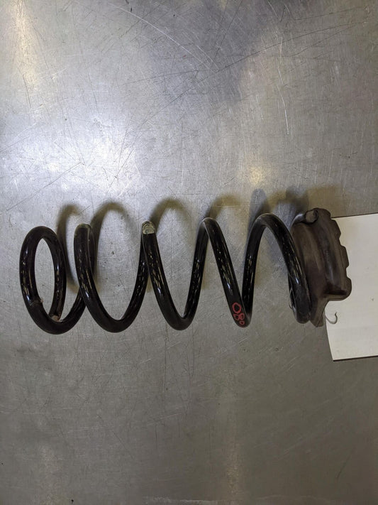 14-15 Infiniti QX60 Rear Coil Spring 119K KMS