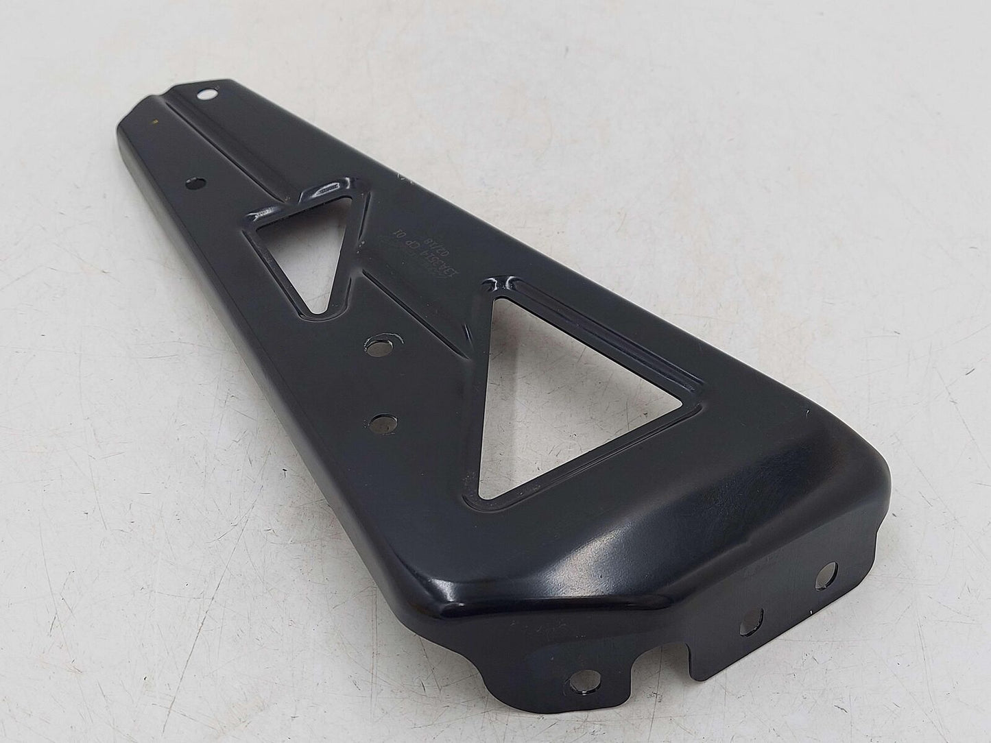 2018 Mclaren 570s Rear RH Right Pillar Brace Bracket Support 13A3514CP