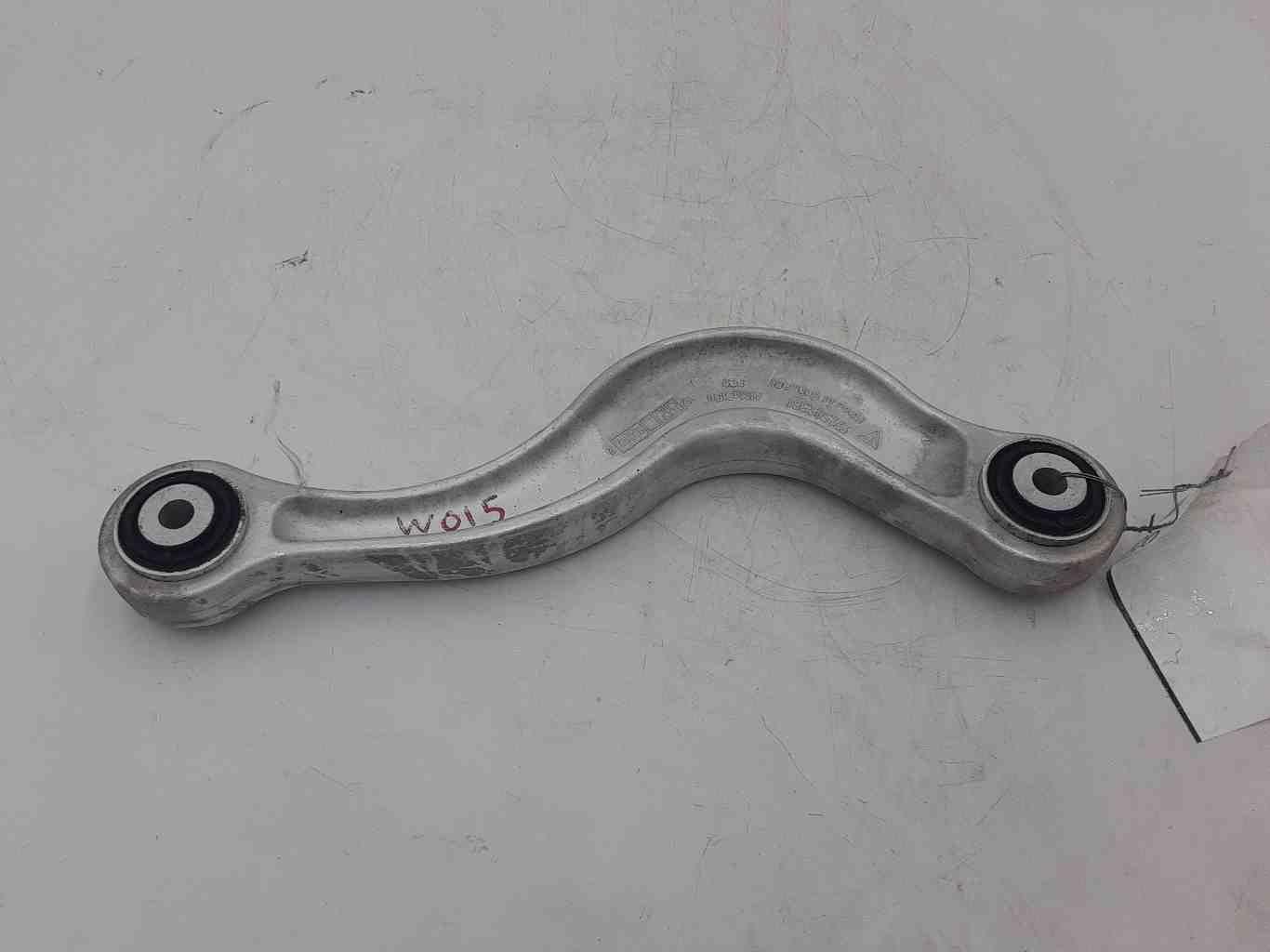 2020 PORSCHE TAYCAN REAR LEFT UPPER FORWARD CONTROL ARM 971505351