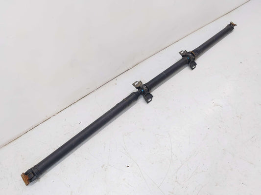 2022 TOYOTA HIGHLANDER REAR DRIVE SHAFT 3 PIECE