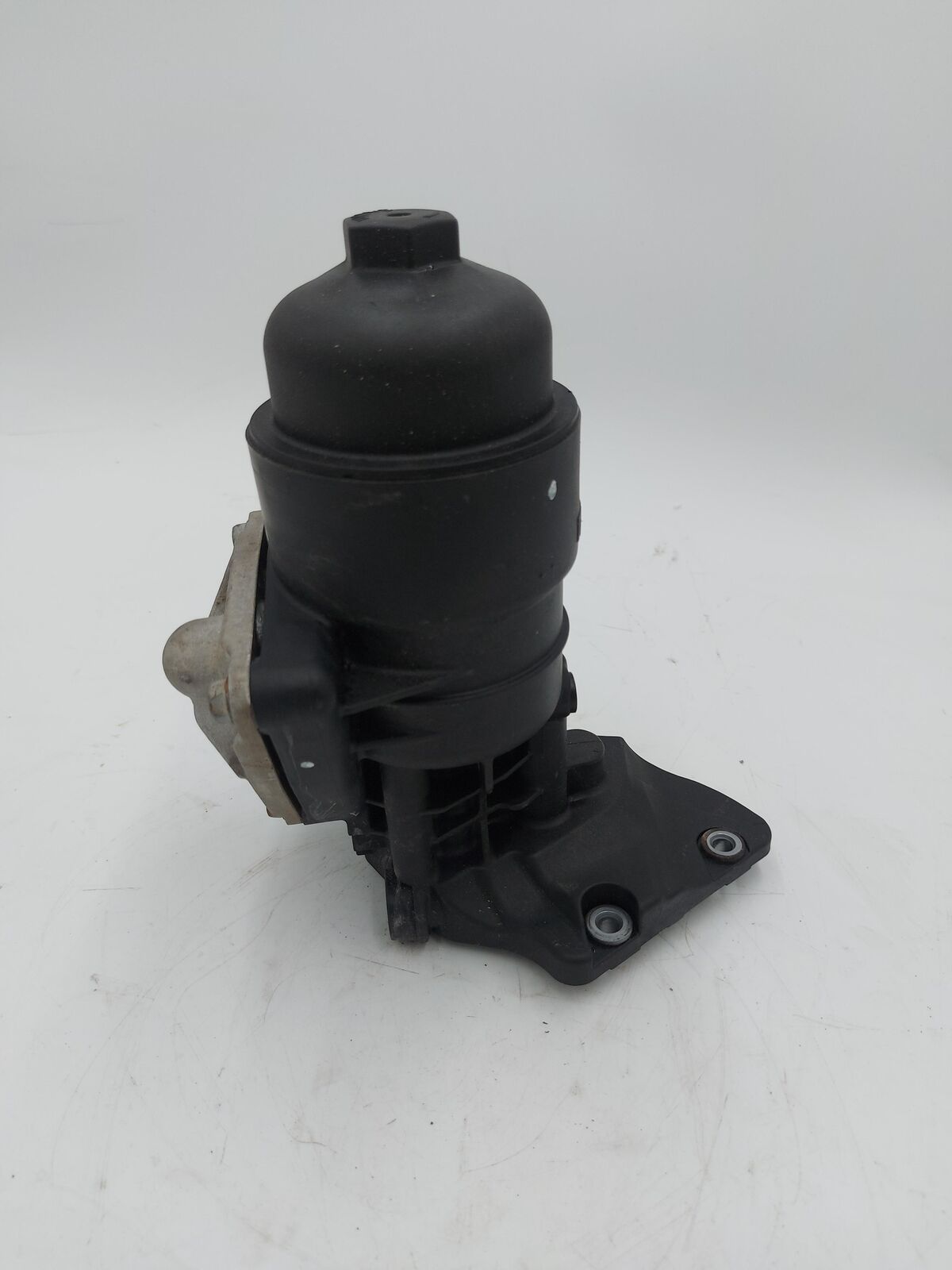 2013 Hyundai Santa FE Oil Filter Housing