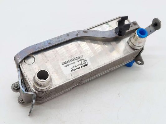 18-21 MERCEDES E63s AMG W213 TRANSMISSION OIL COOLER 4MATIC A0995006000