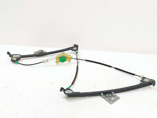 05 Porsche 911 997 Carrera S FRONT RIGHT DOOR WINDOW REGULATOR 99754207600