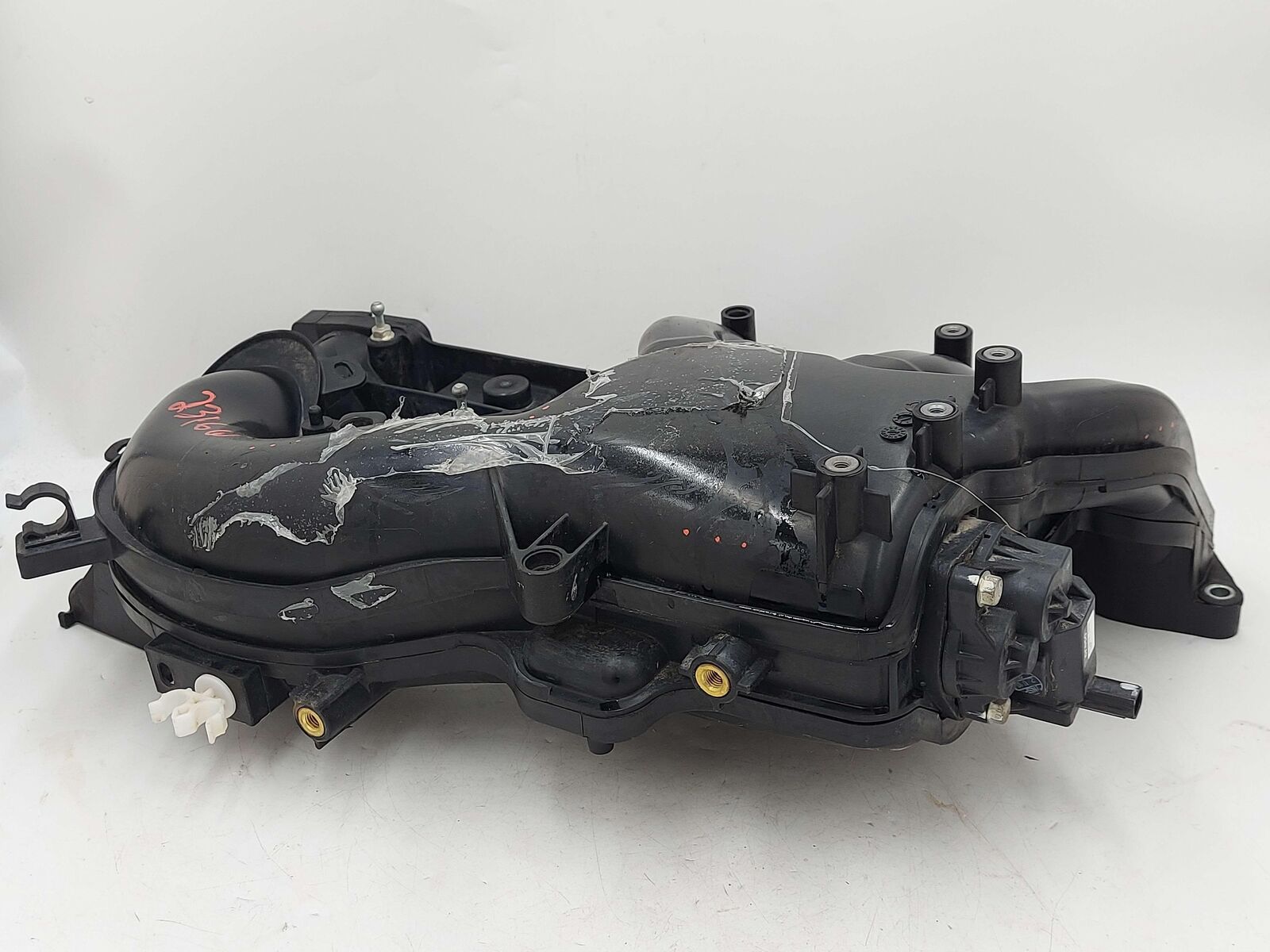 16-22 TOYOTA TACOMA UPPER INTAKE MANIFOLD 17190-0P100