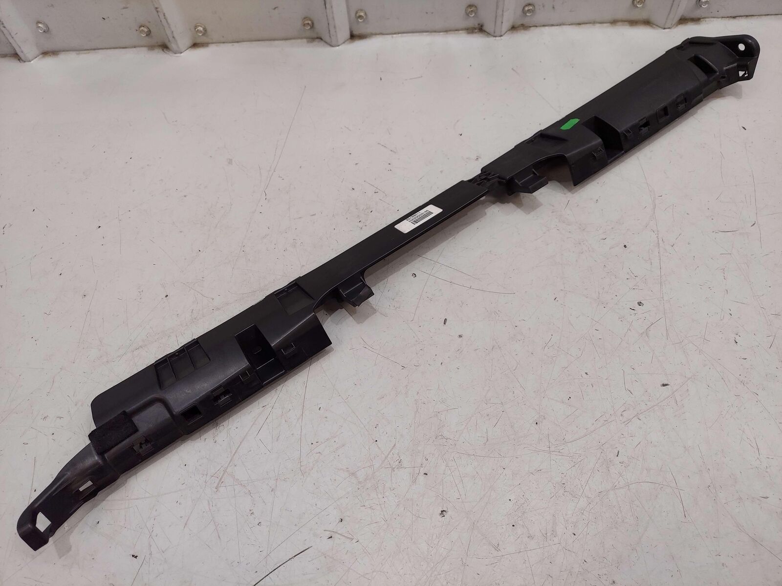 2014 PORSCHE 911 991 GT3 RIGHT DOOR SILL BRACKET MOUNT 99155562003