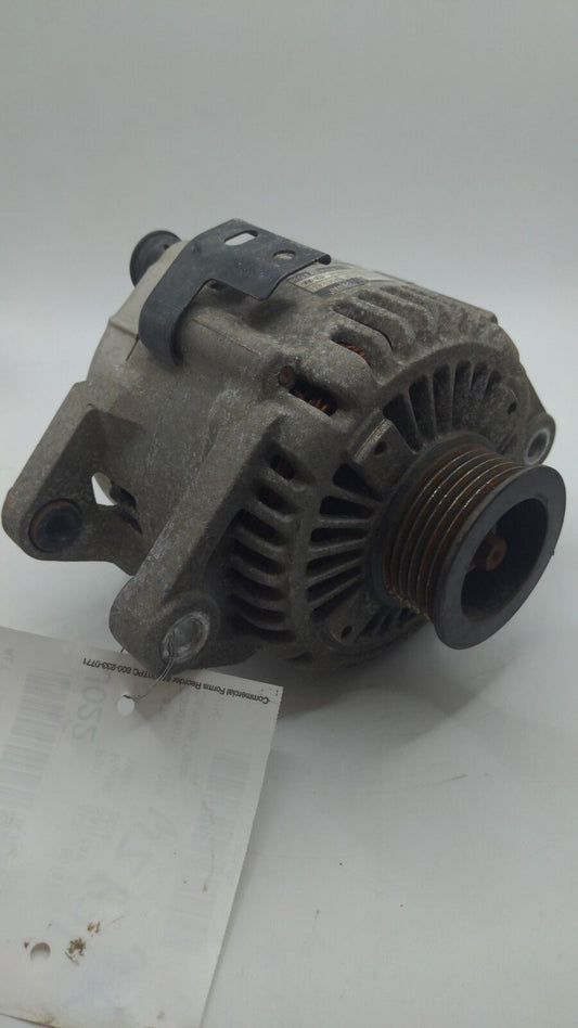 07-09 HYUNDAI SANTA FE Alternator 37300-3E100 129K KM