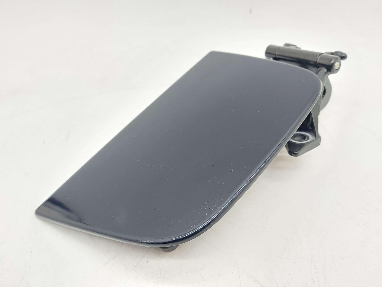 2024 ASTON MARTIN DB12 VOLANTE FUEL TANK DOOR ULTRAMARINE BLACK 250.32PR *NOTE