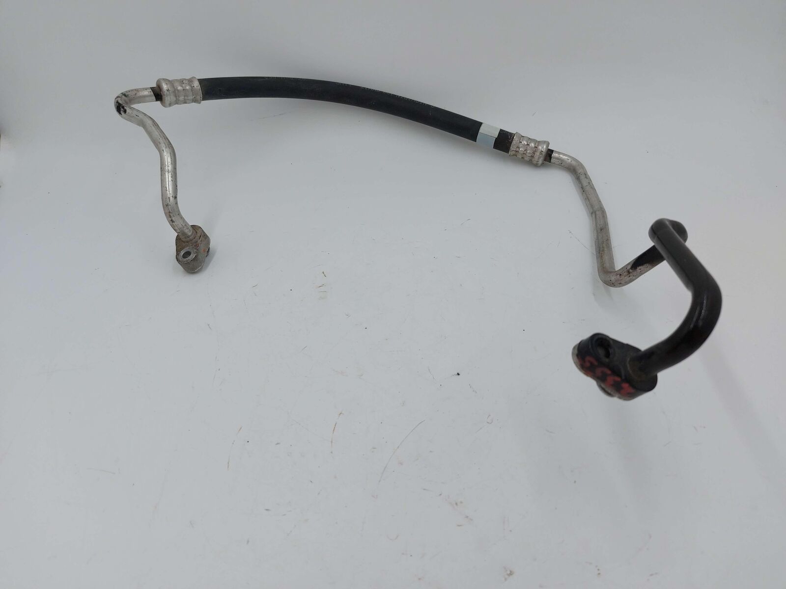 14-17 TOYOTA HIGHLANDER A/C AIR CONDITIONING LINE HOSE PIPE DISCHARGE 887030E100