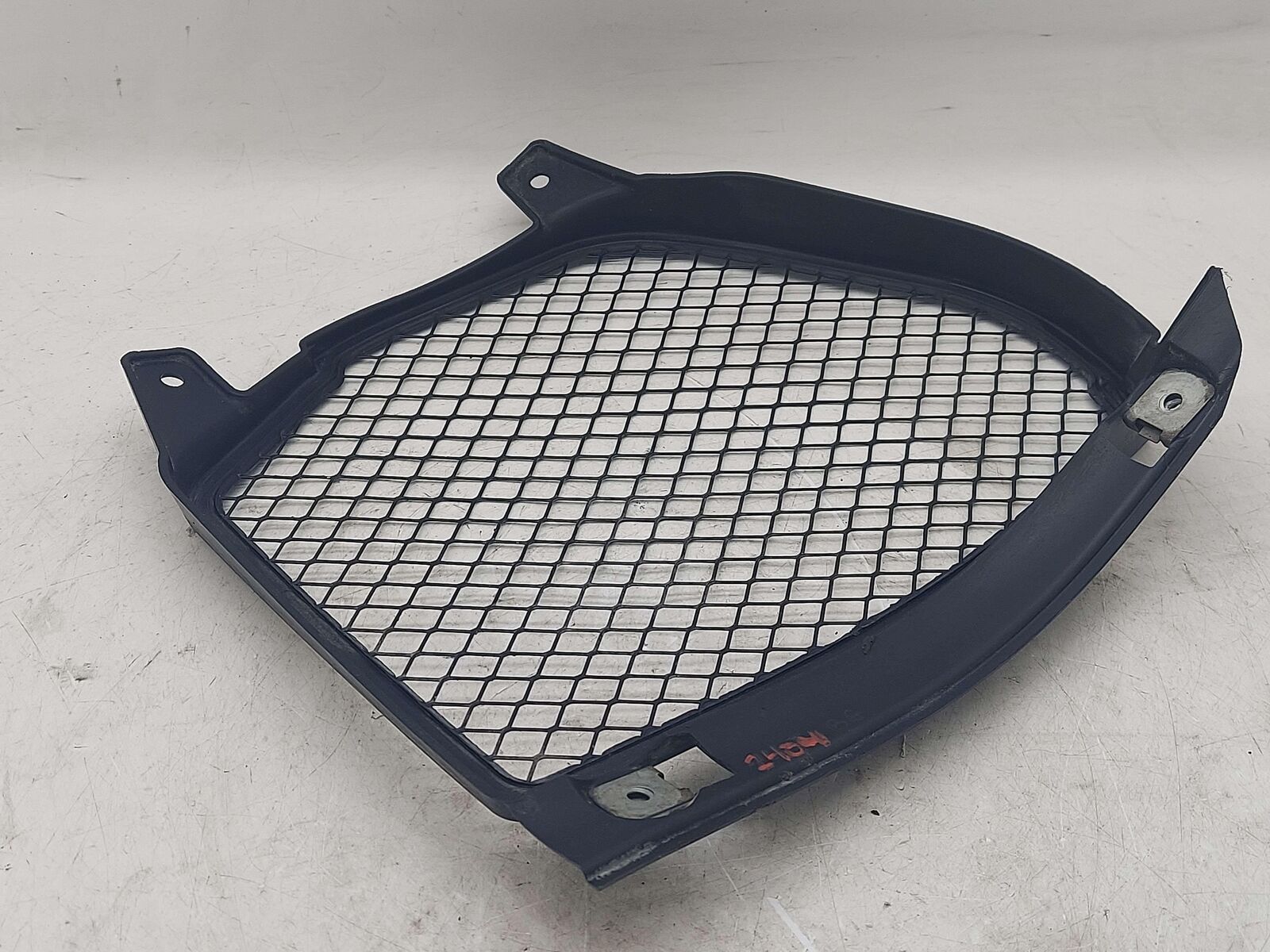 2014 PORSCHE 911 991 GT3 FRONT LEFT GRILL GRILLE 99150486193