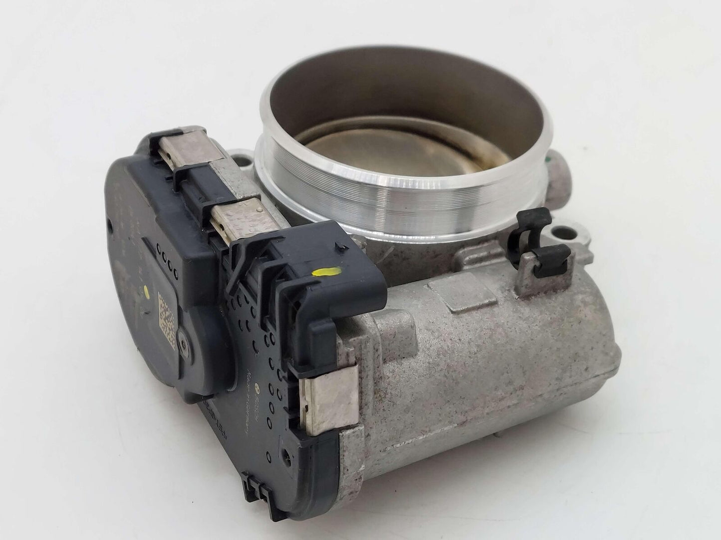 18-20 Mercedes E63s AMG W213 RH Right Engine Throttle Body Valve A1771410500