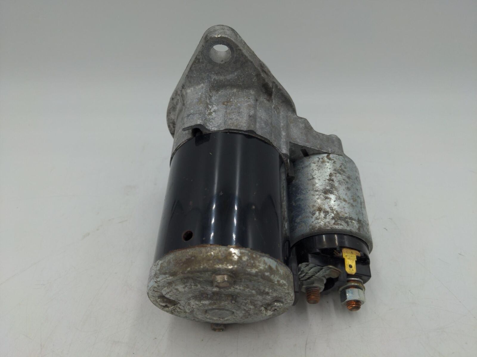 08 09 10 11 SUBARU IMPREZA Starter Motor 23300aa570 70K KM'S 2.5L AT