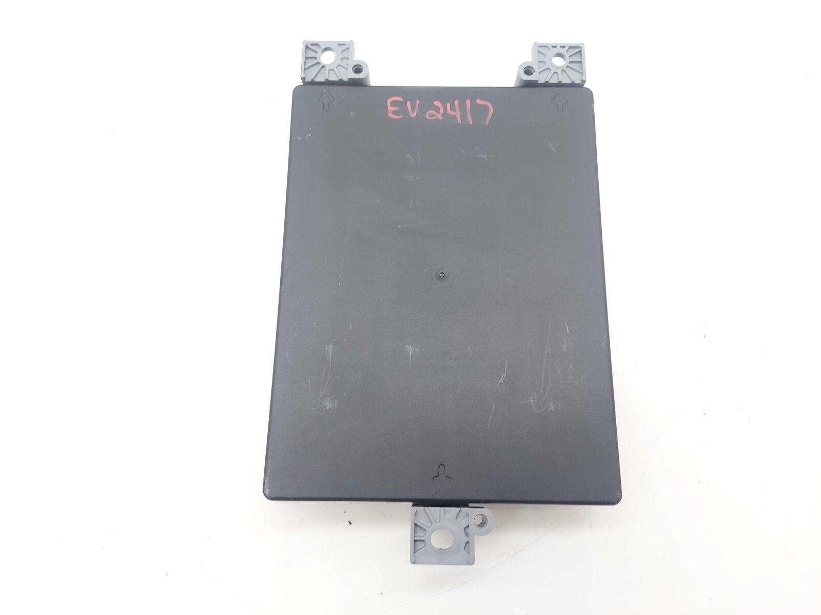 2022 MERCEDES EQS EQS580 V297 SAM SIGNAL ACQUISITION CONTROL MODULE