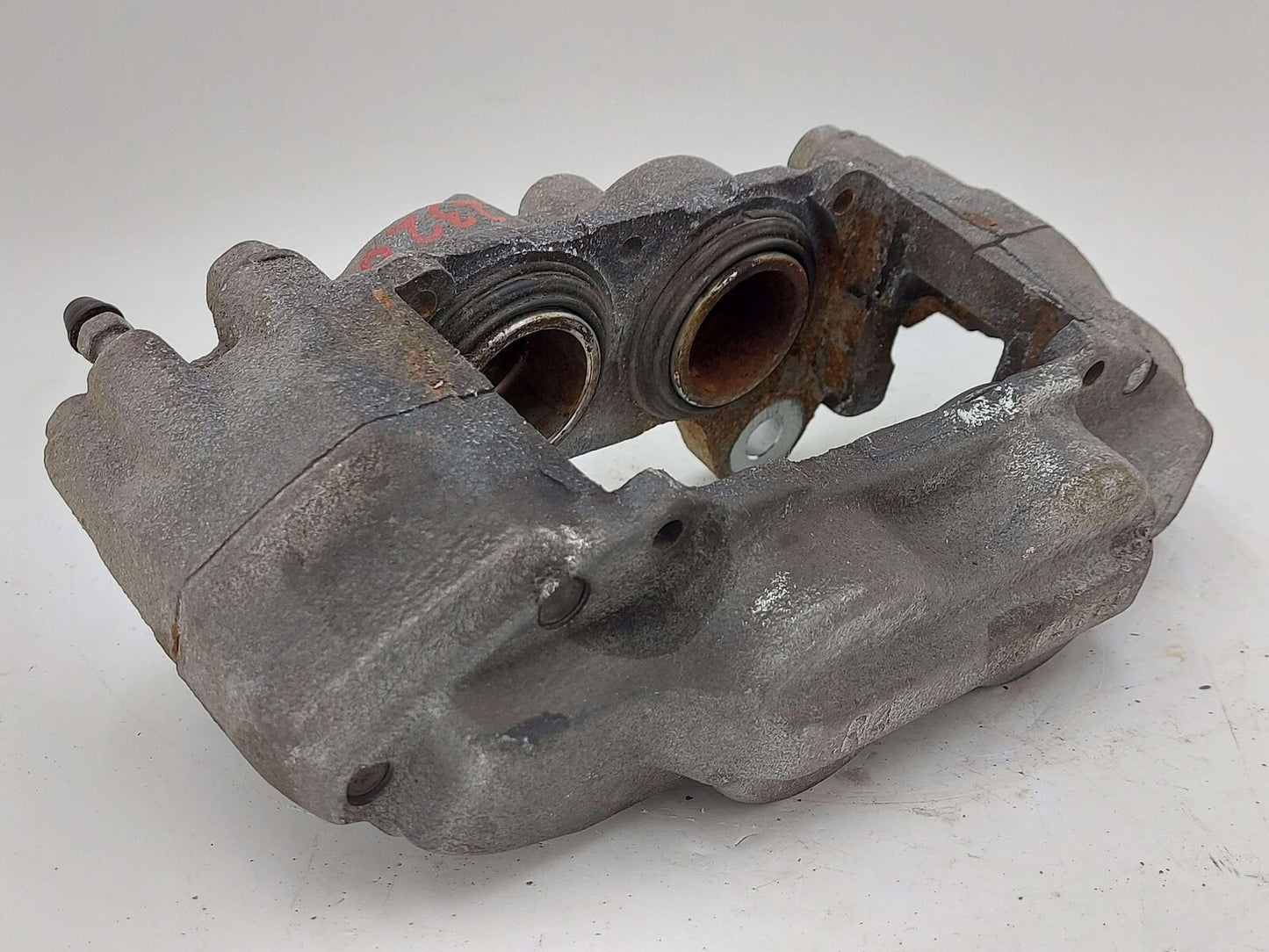 05-23 TOYOTA TACOMA TRD FRONT LEFT CALIPER 4775004092 OEM