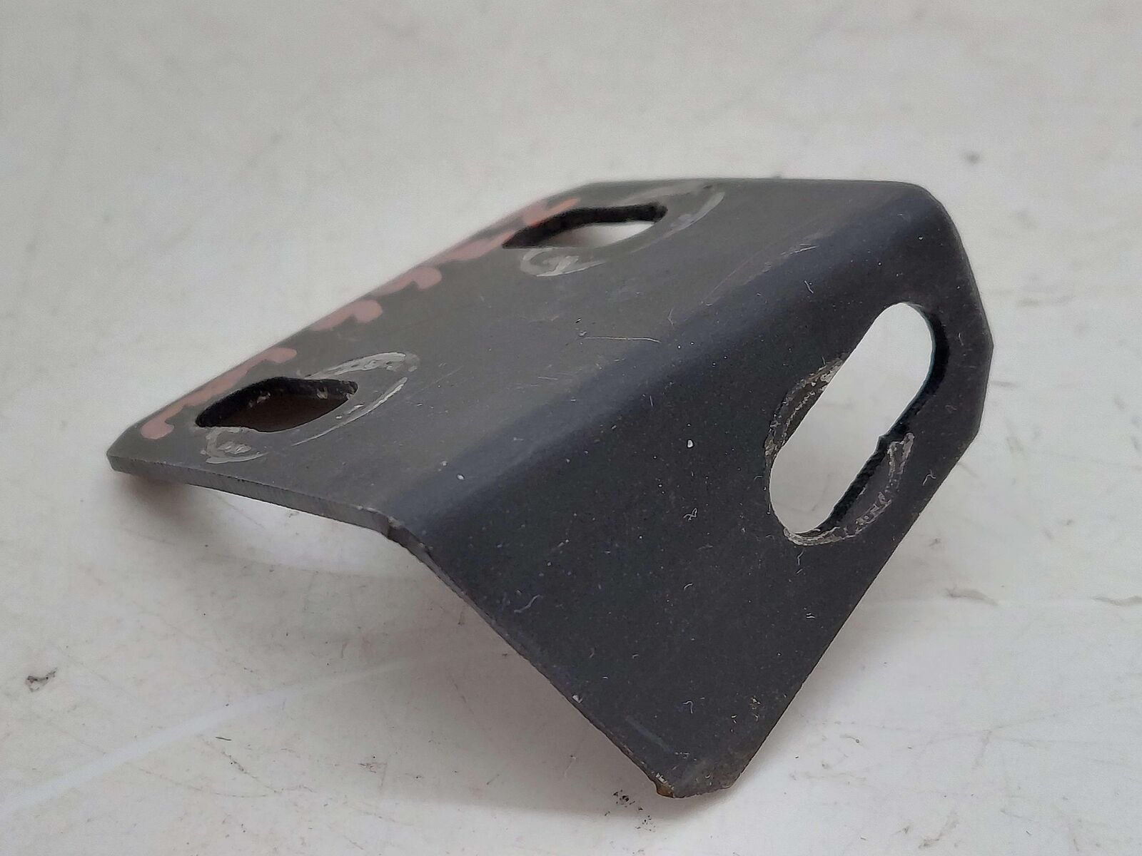 2006 FORD GT GT40 SUPERCAR LOWER HEATER HOUSING BRACKET OEM