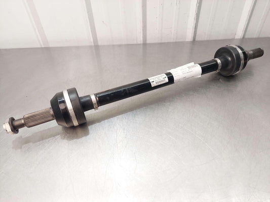 2024 ASTON MARTIN DB12 VOLANTE REAR RIGHT AXLE SHAFT RY53-4B402-AA