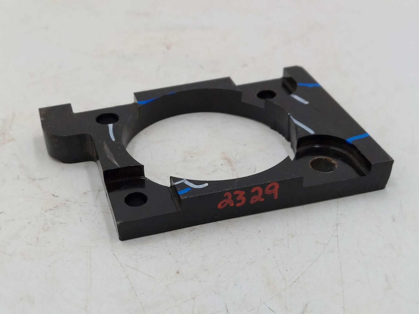 2023 McLaren Artura Transmission Mounts Pair